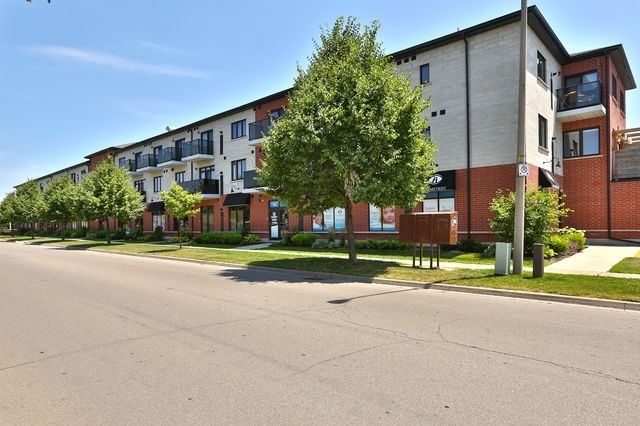 170 Rockhaven Lane Condos exterior