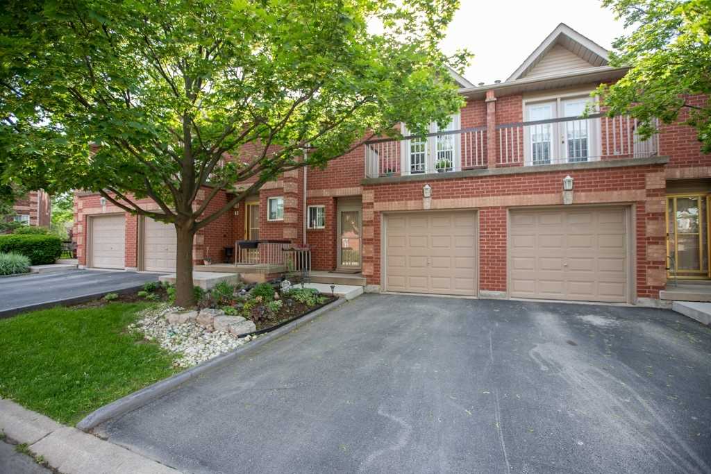 34 Dynasty Place Townhomes condo