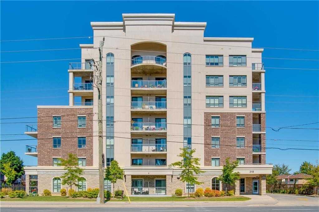 Treviso Luxury Condos exterior