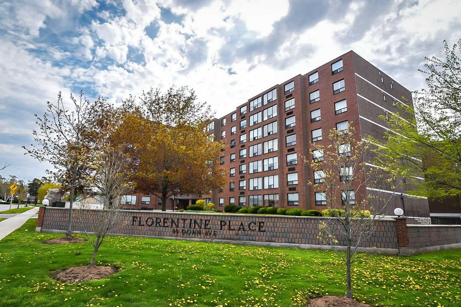 Florentine Place Condos condo