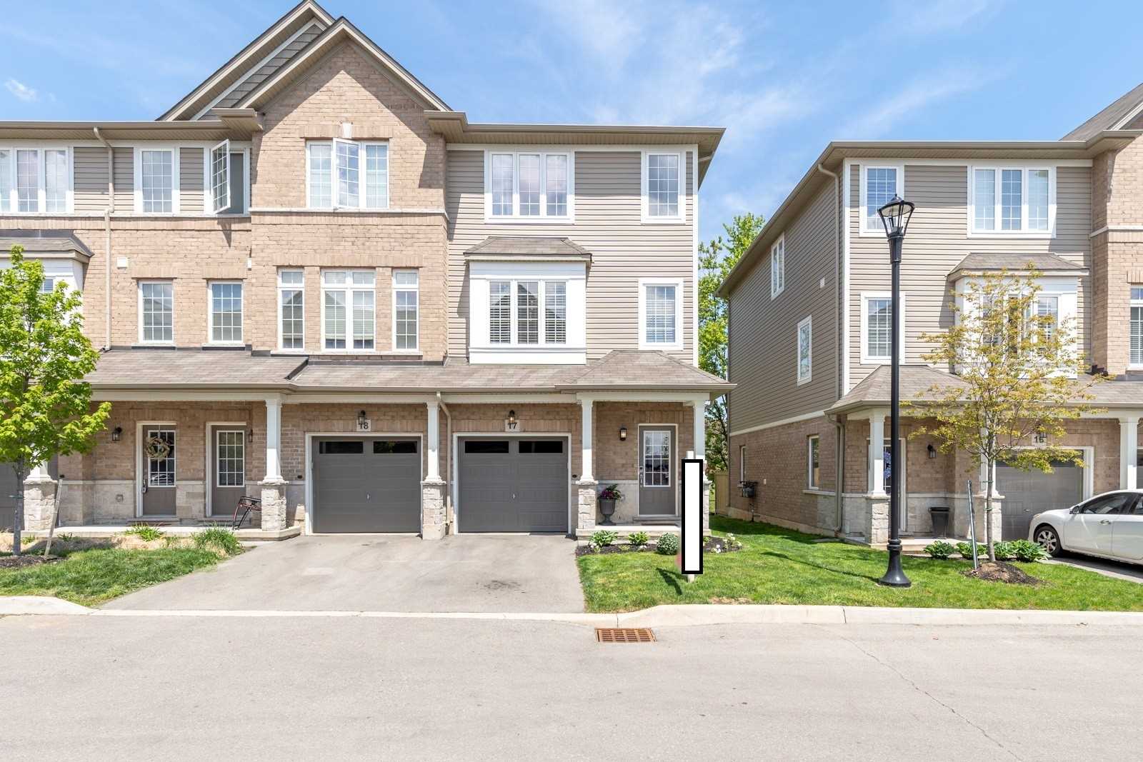 Rockcliffe Towns exterior