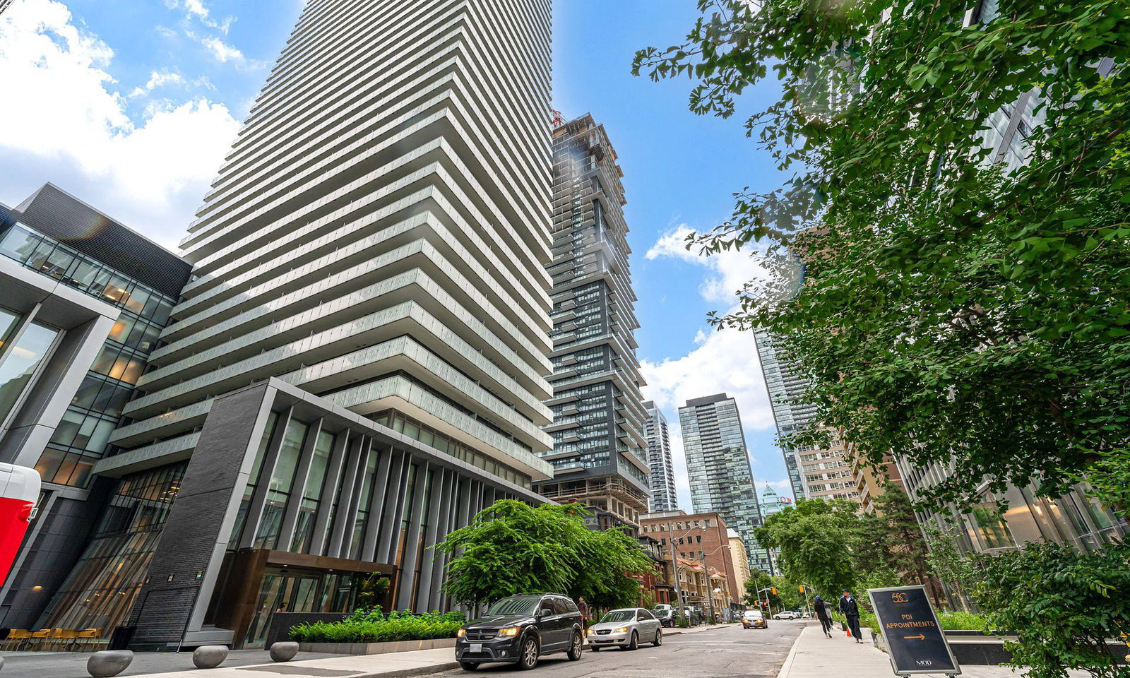 Casa III Condos exterior