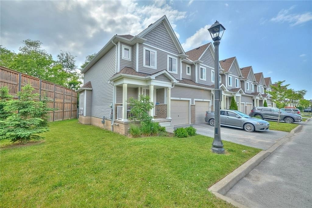 60 Canterbury Drive exterior