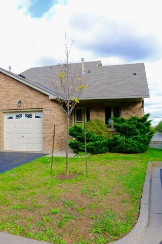 Beyberry Village Townhomes condo
