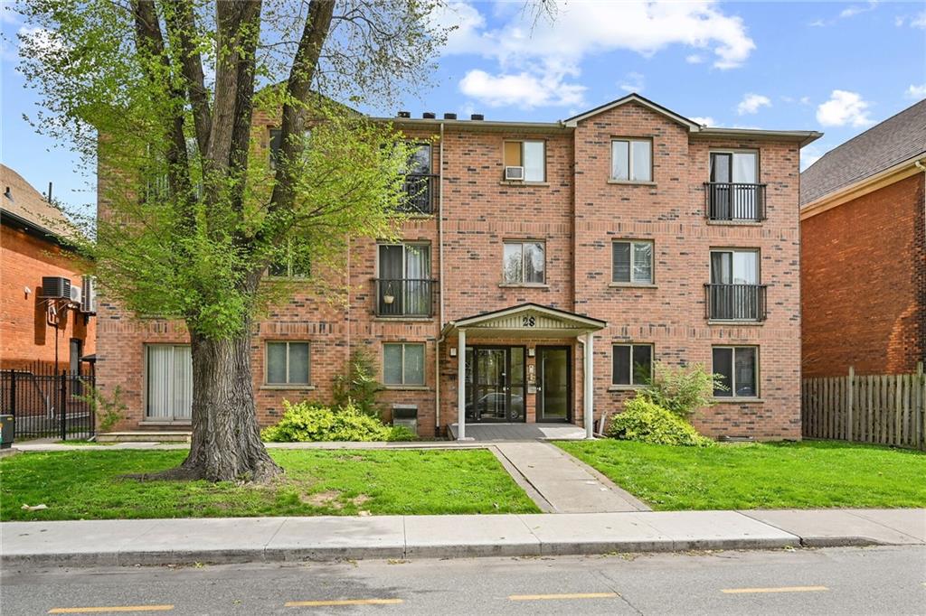 28 Victoria Avenue exterior