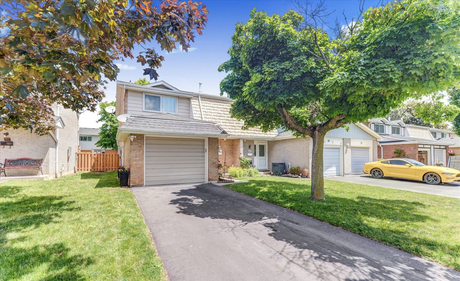 82 St. Andrews Drive exterior