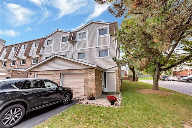 Harrisford Heights Townhomes condo