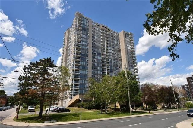 Queen 75 Condos condo