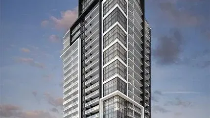 Platinum Condos exterior