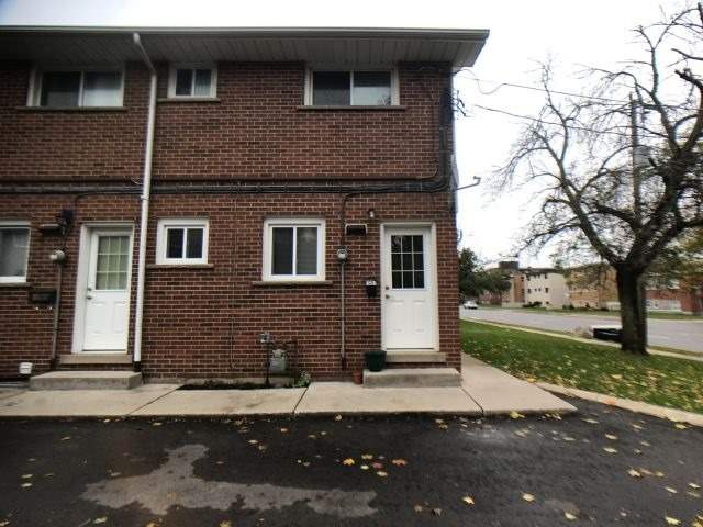 Fennell Avenue Townhomes condo