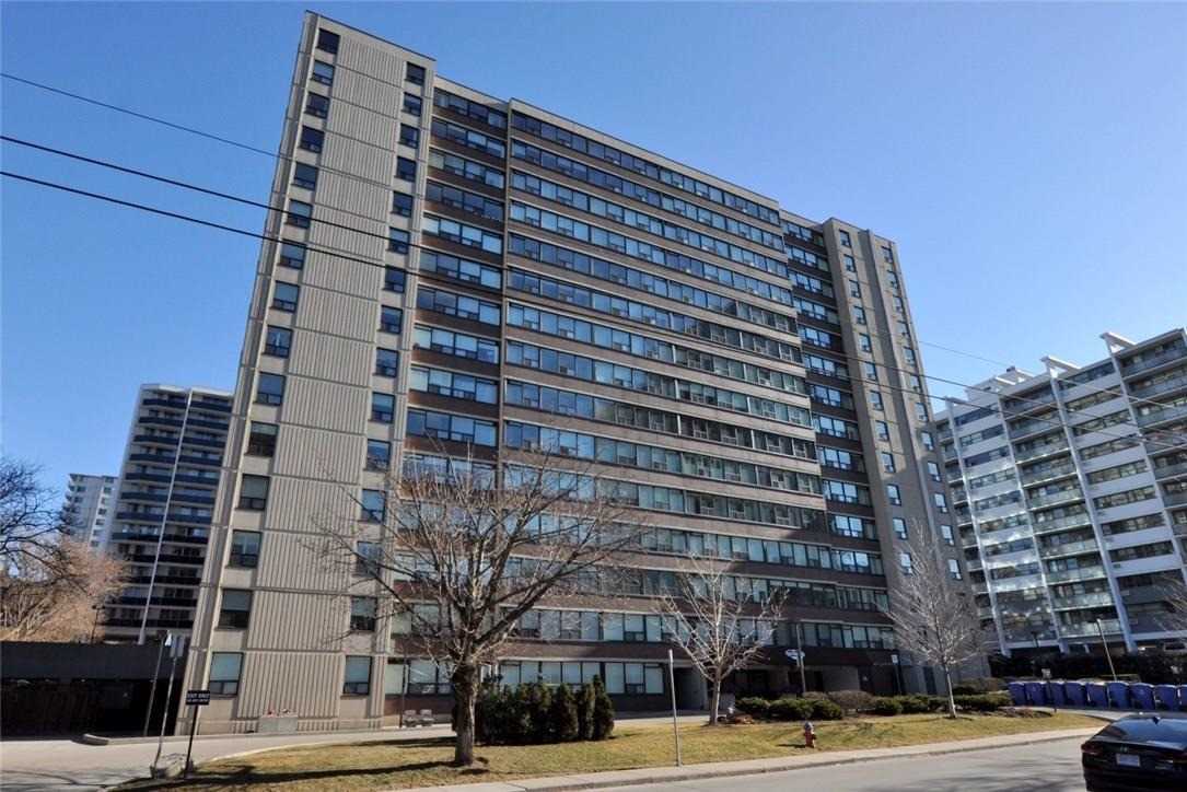 The Durand Condos condo