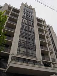 City Square Condos exterior