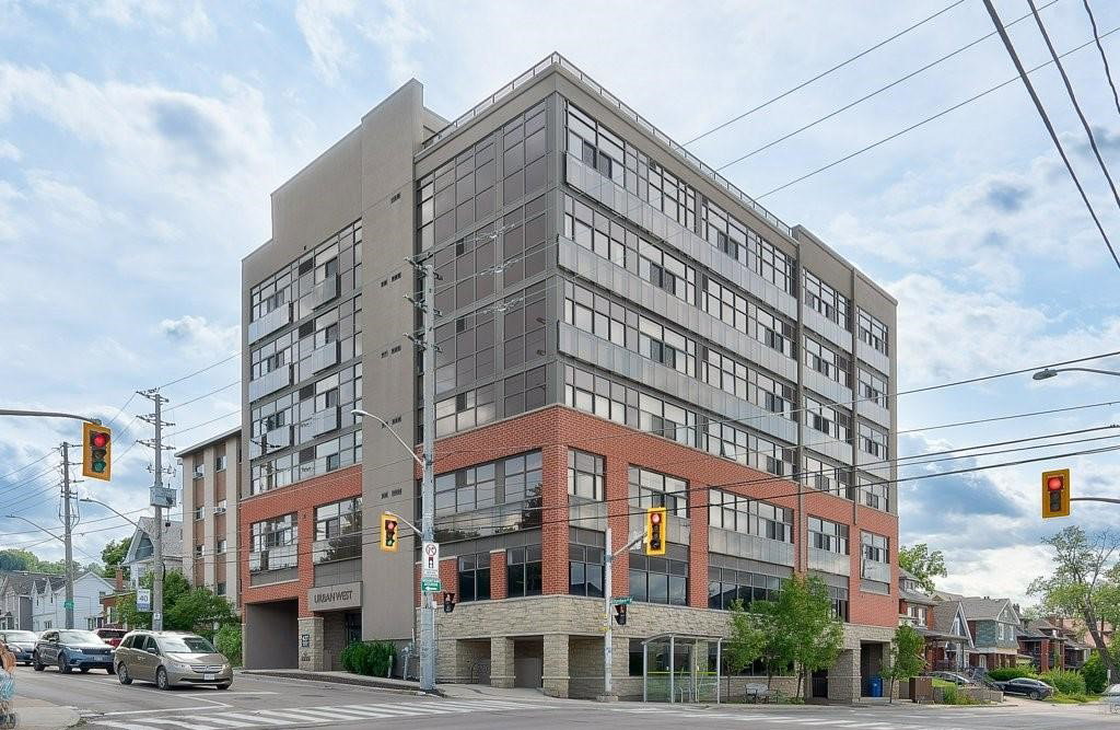 Urban West condo