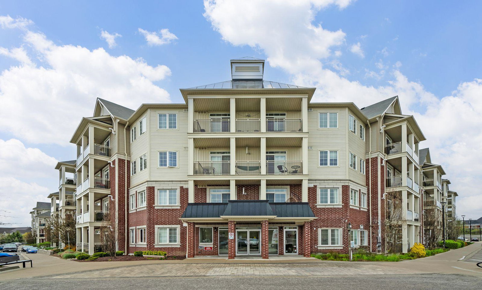 Aspen Springs Condos condo