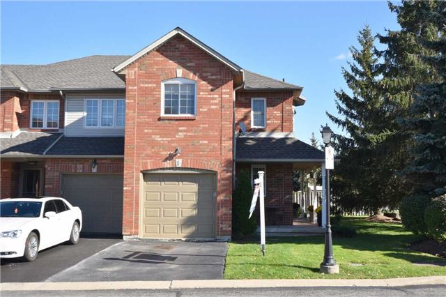 TreeTops VillageTownhomes condo