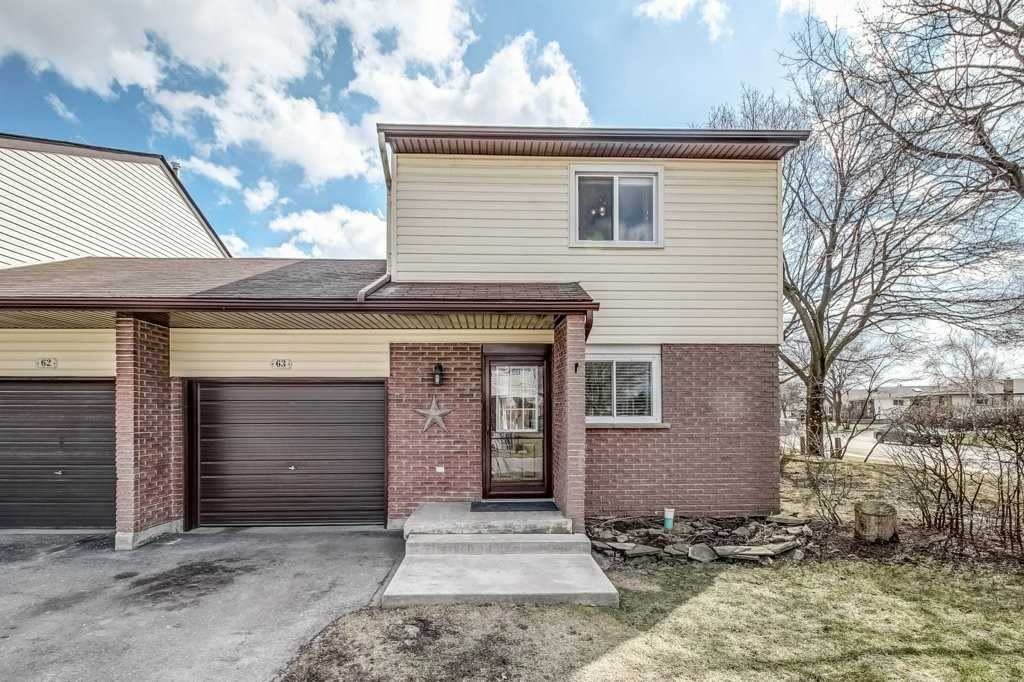 Quinndale Gardens II Townhomes condo