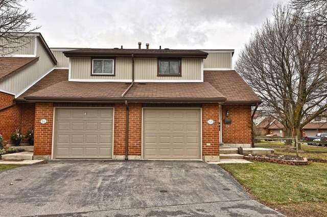 Quinndale Gardens I Townhomes condo