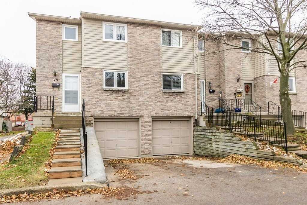 Stone Church Townhomes condo