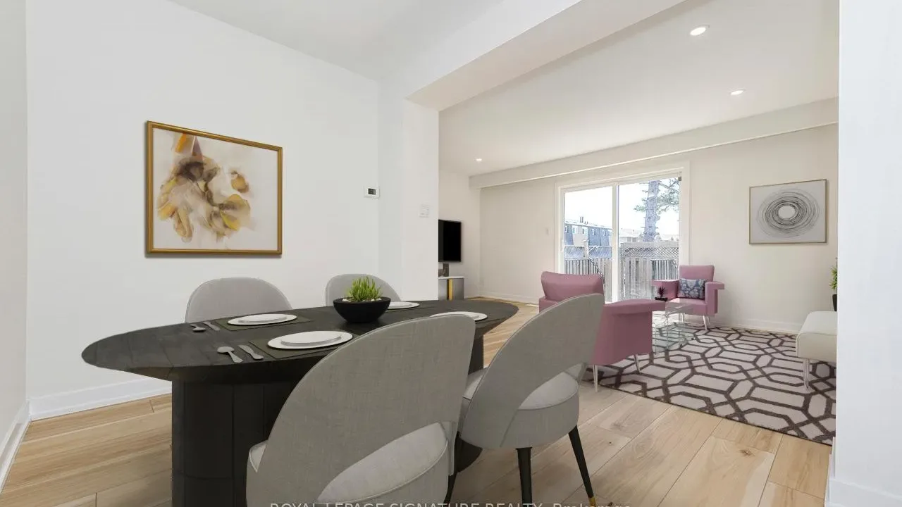 20 Anna Capri Drive Townhomes condo