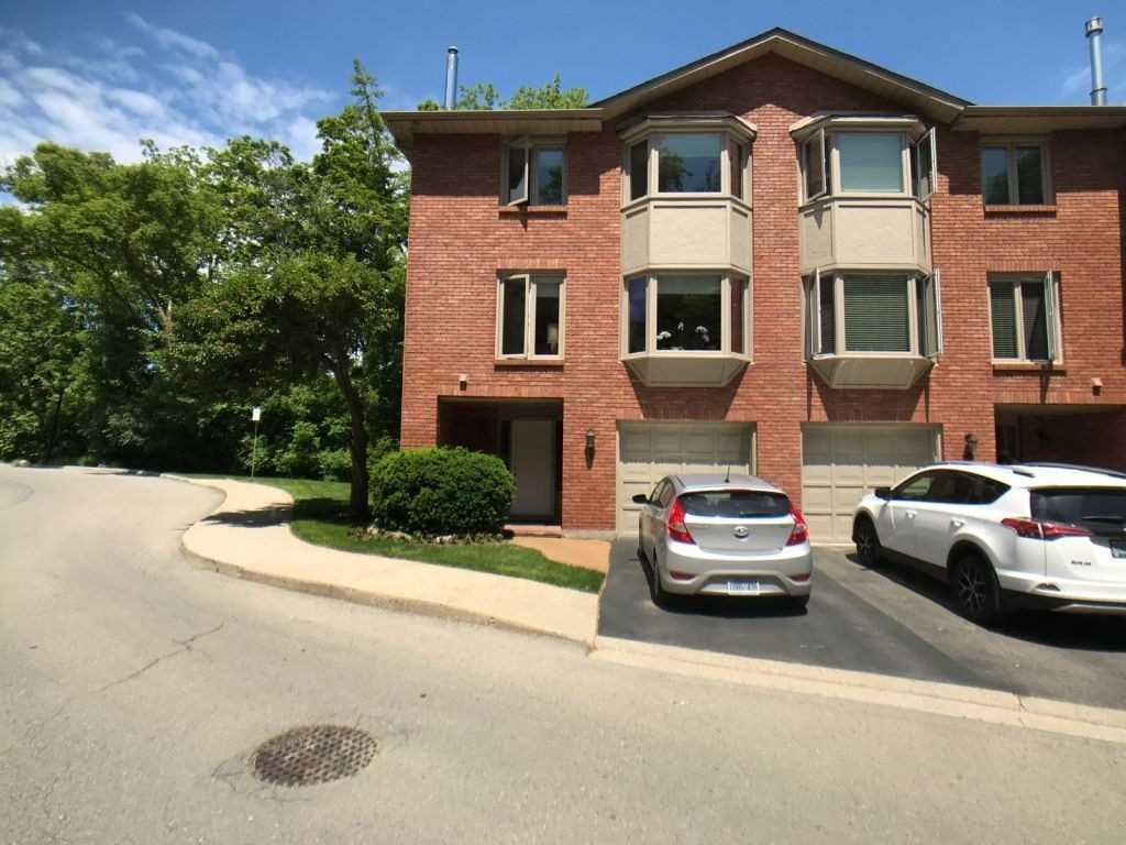 30 Osler Drive Townhomes exterior