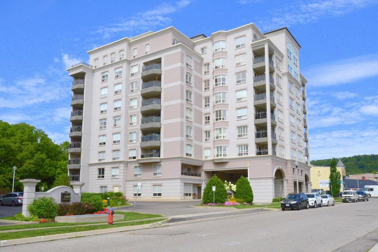 Spencer Creek Village Condos condo