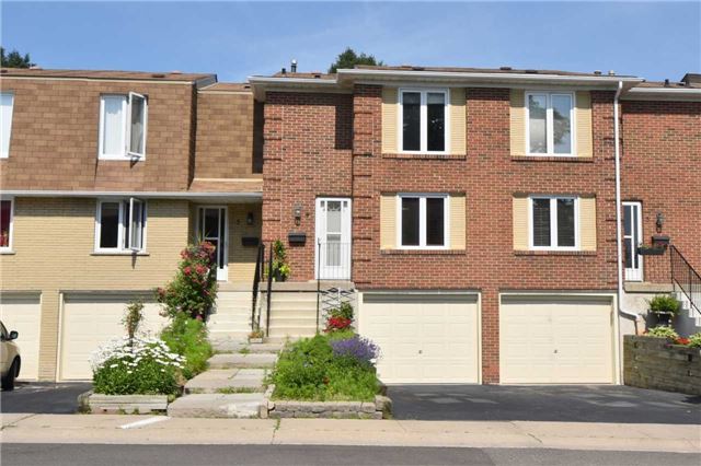 299 Limeridge Road West exterior