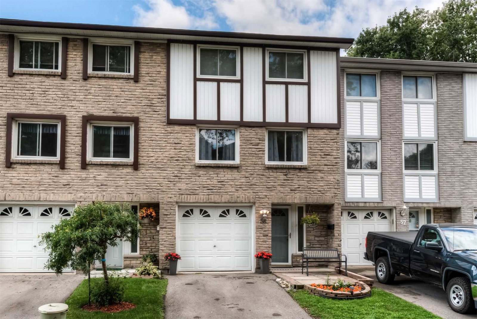 145 Rice ParadiseTownhomes condo