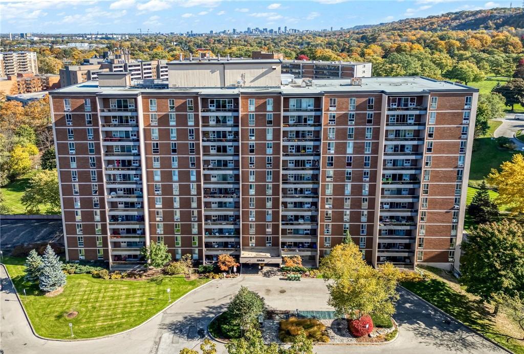Forest Glen Condominiums condo