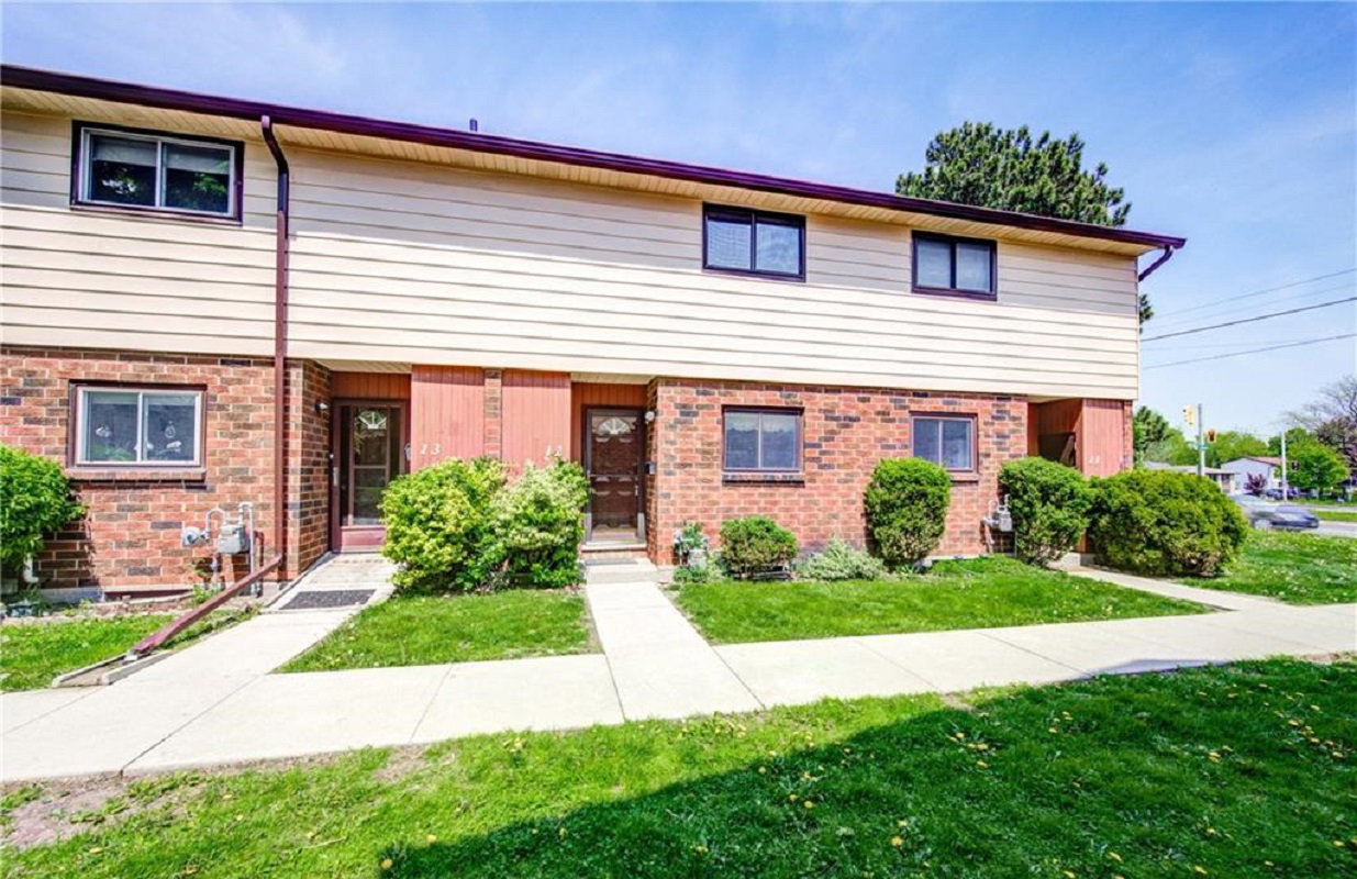 25 Garrow Drive exterior