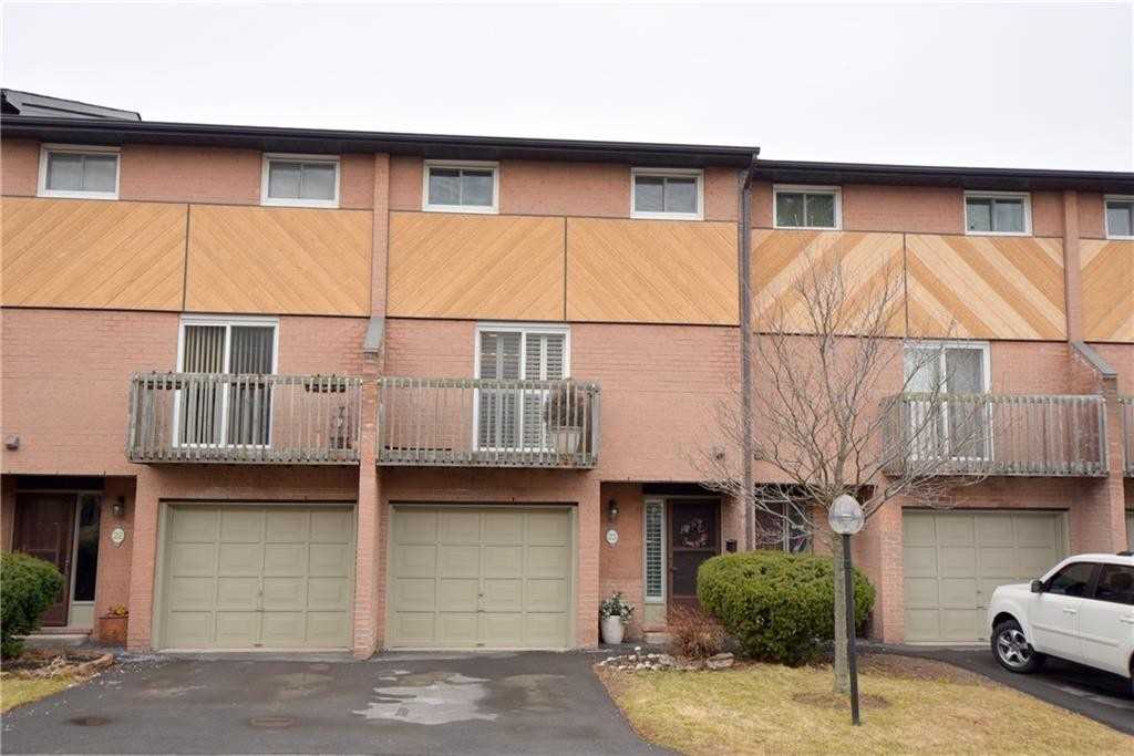 Stonewest Meadow Condominium exterior