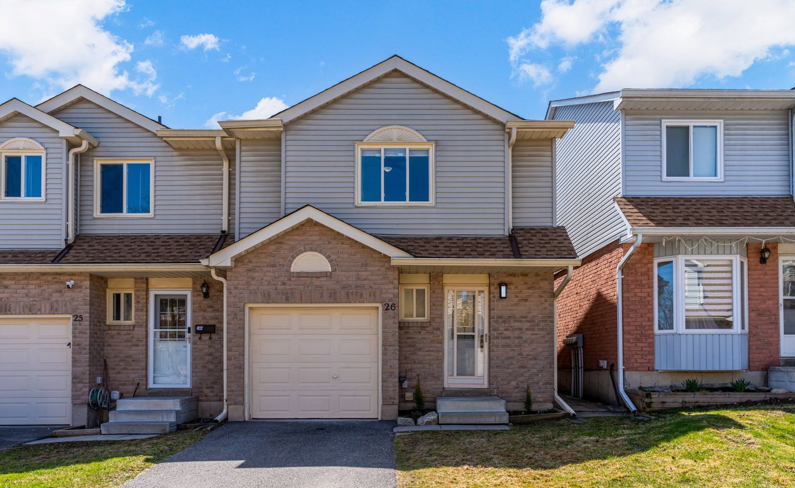31 Parkview Drive exterior
