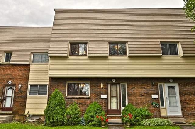 Orchard Crest Estates exterior