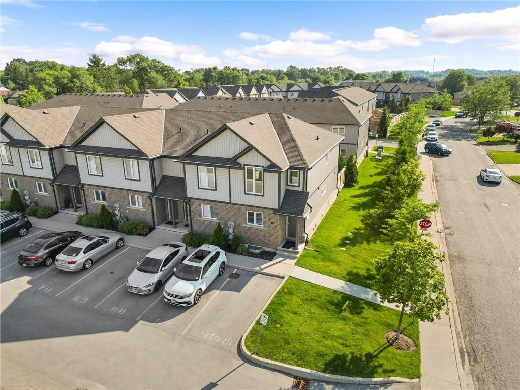 Niagara South Vacant Land Condominium Corporation exterior