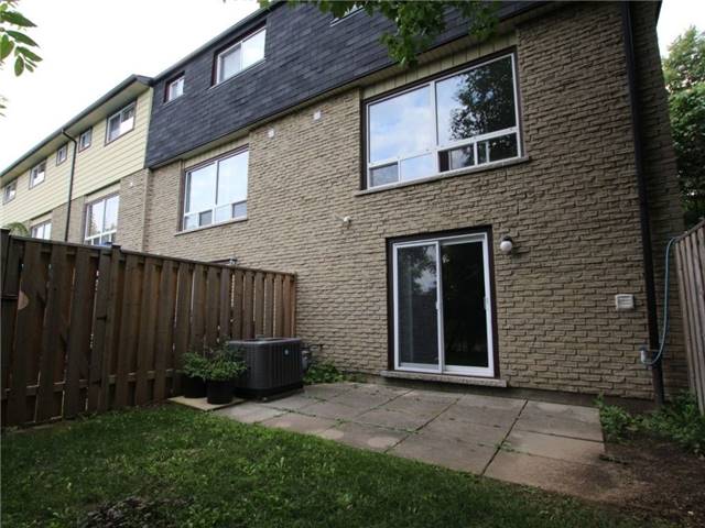 1455 Garth Townhomes condo