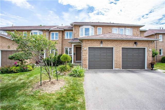 11 Pirie Drive Townhomes condo