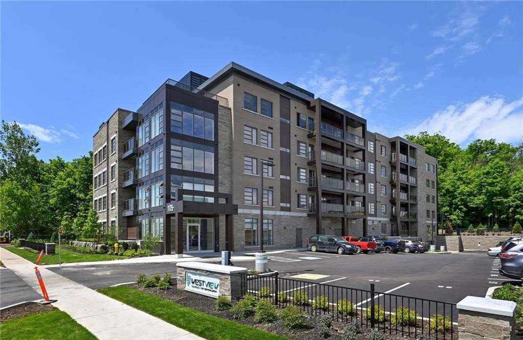 Westview Condos condo