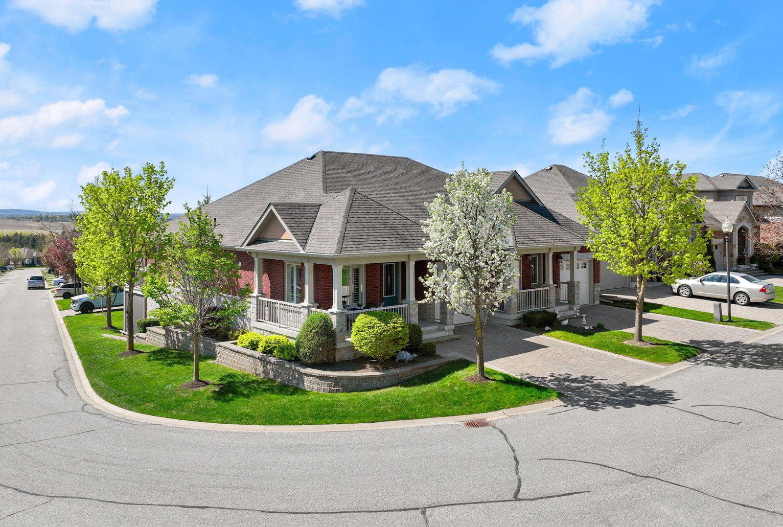 Vistas III exterior