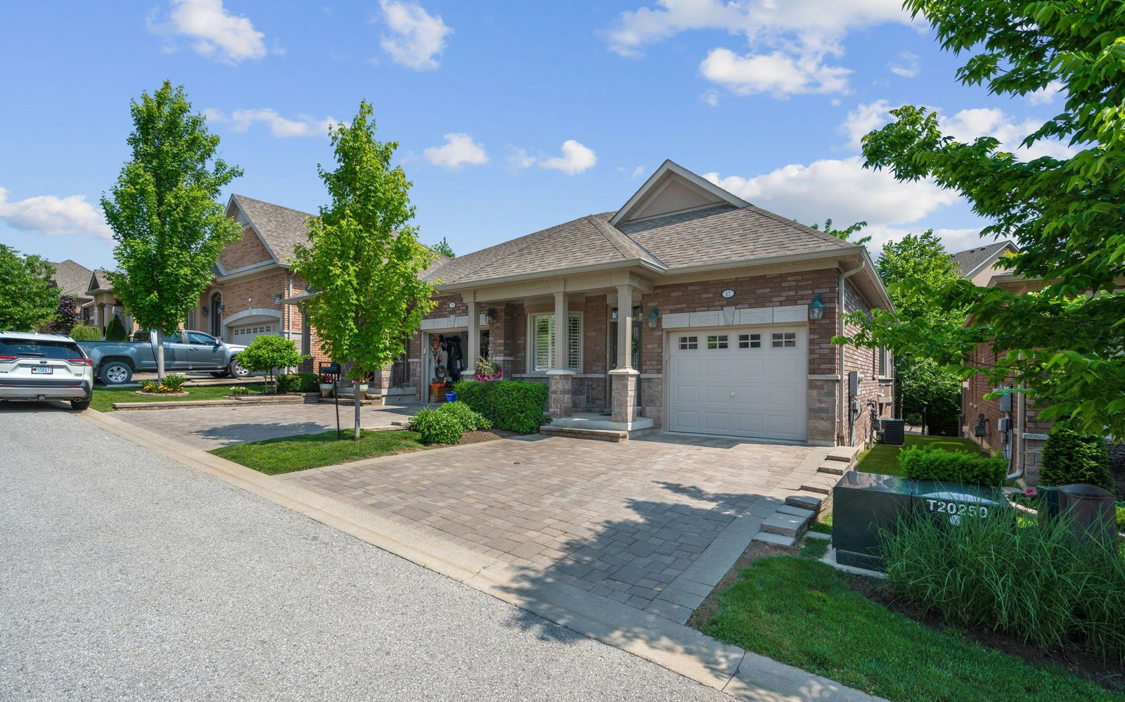 Vistas VI exterior