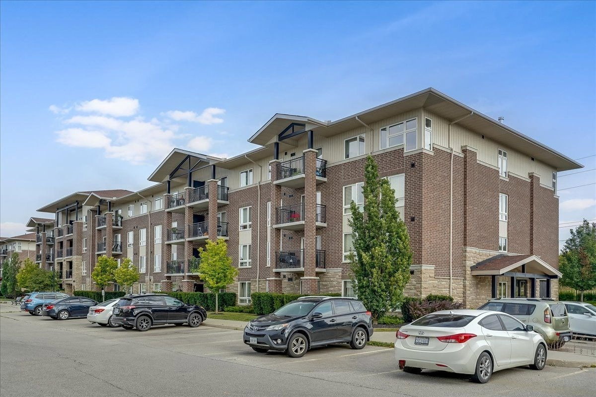 Kingsbury Square I condo