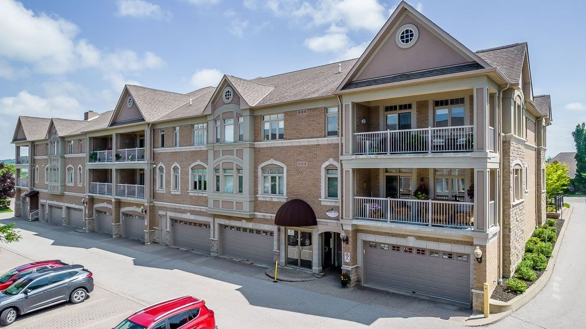 2 Briar Hill Heights exterior