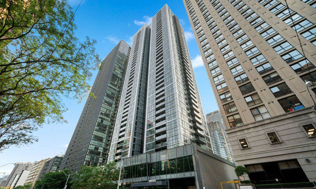 Couture condo