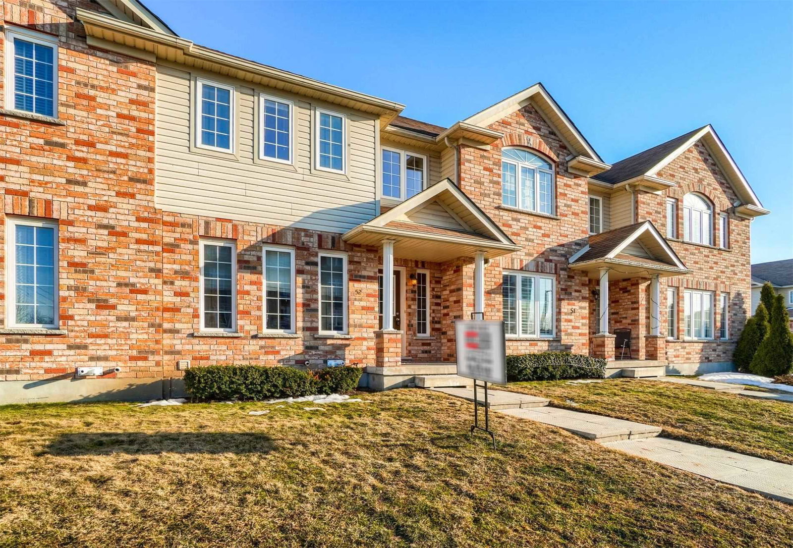 105 Bard Boulevard exterior