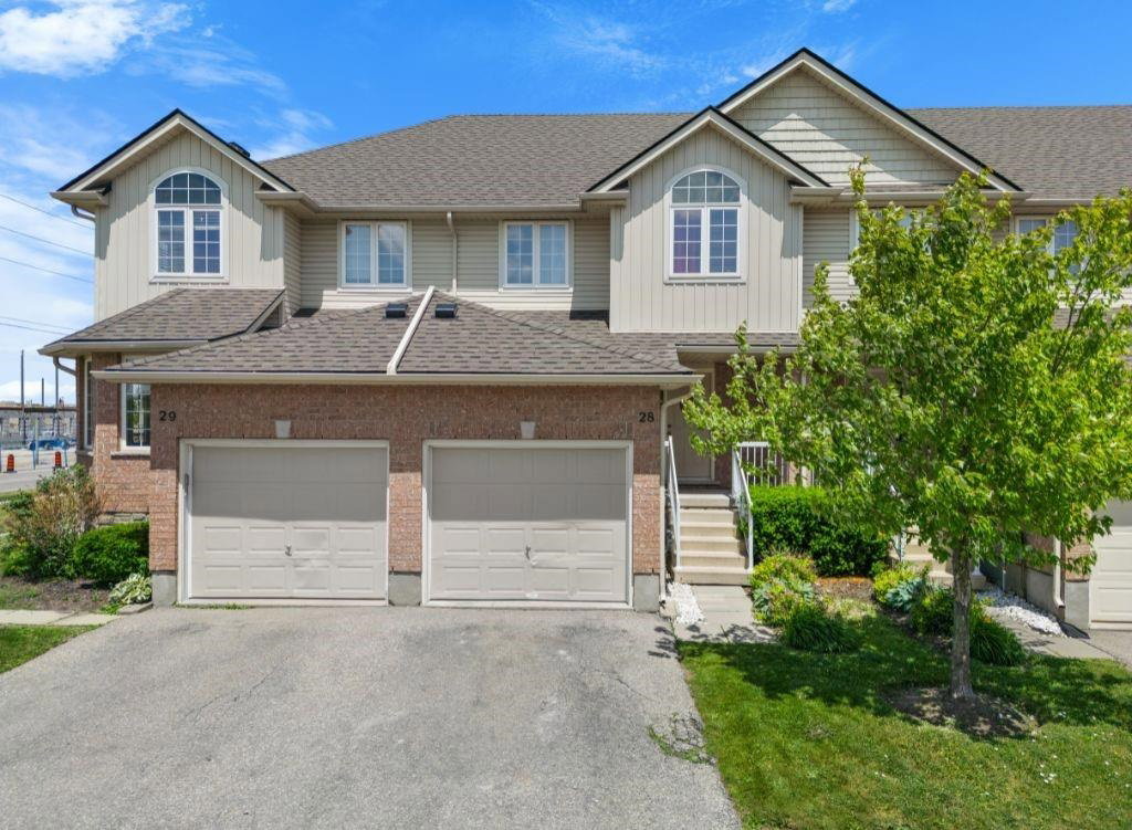 361 Arkell Road exterior