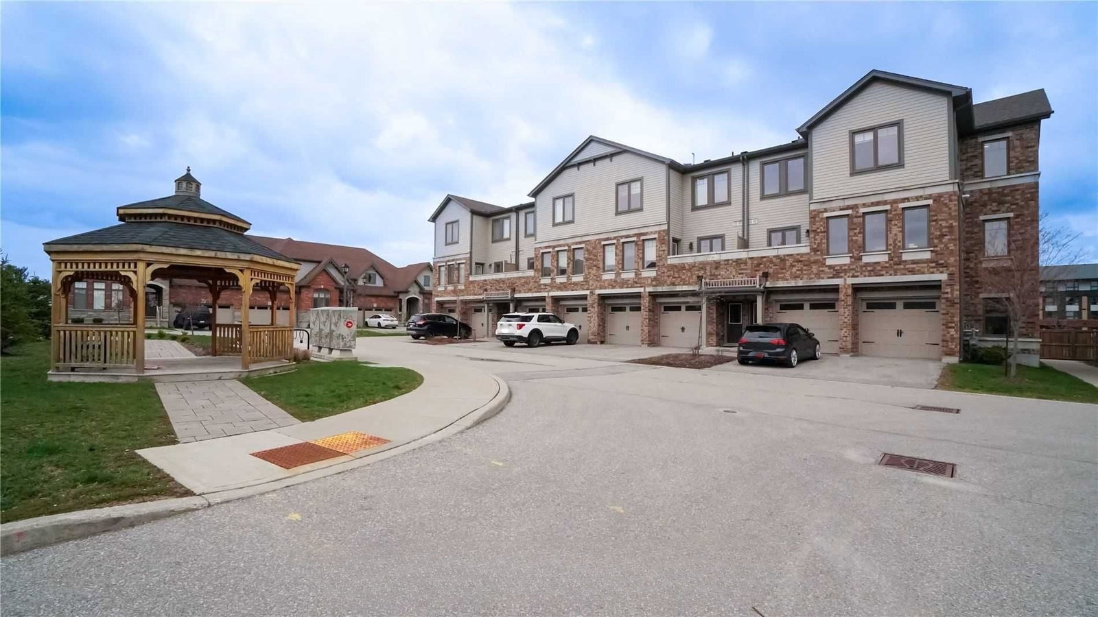 39 Kay Crescent exterior