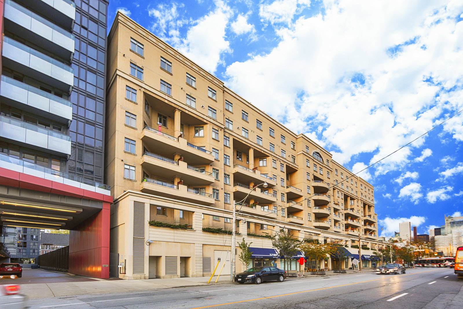 Portland Park Village Condos condo