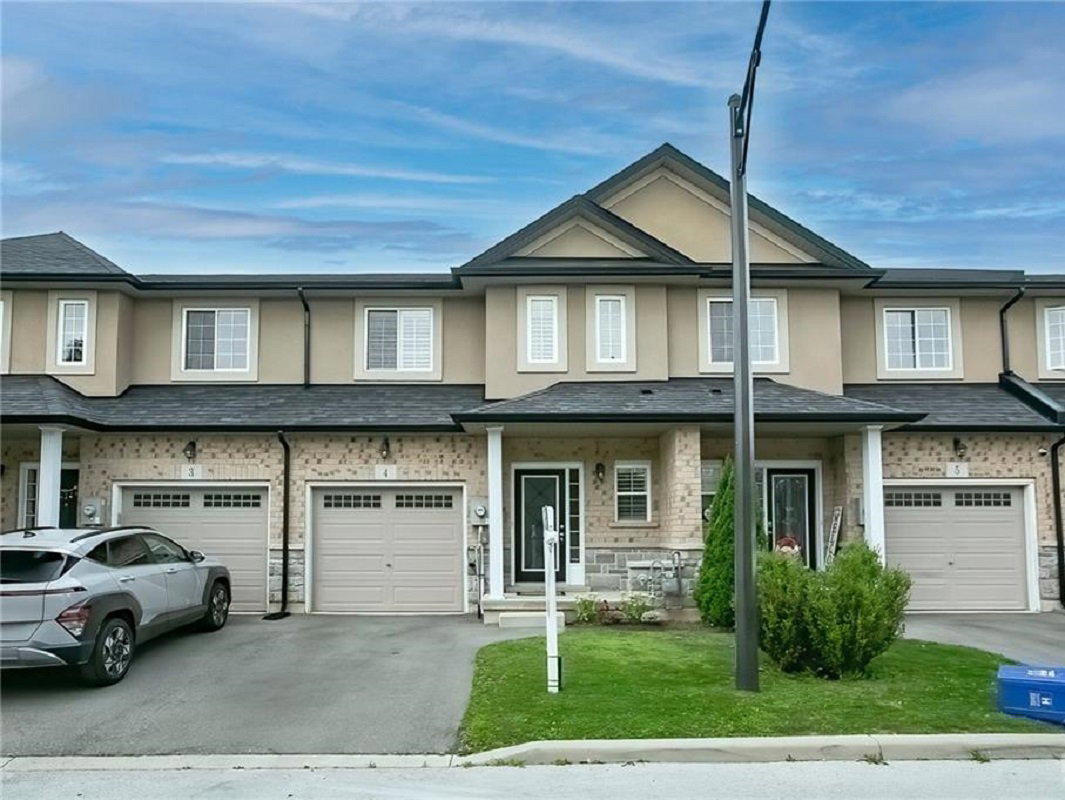 Kopper Creek exterior