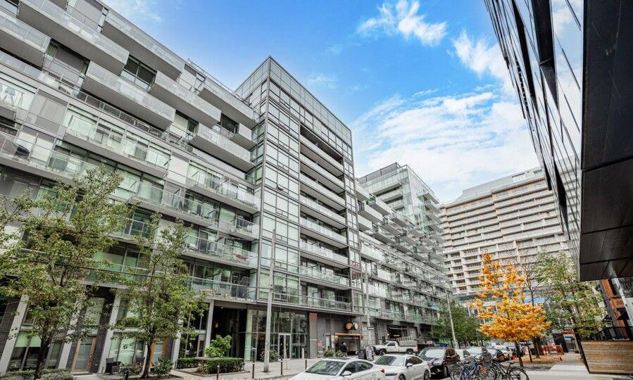 The Thompson Residences condo