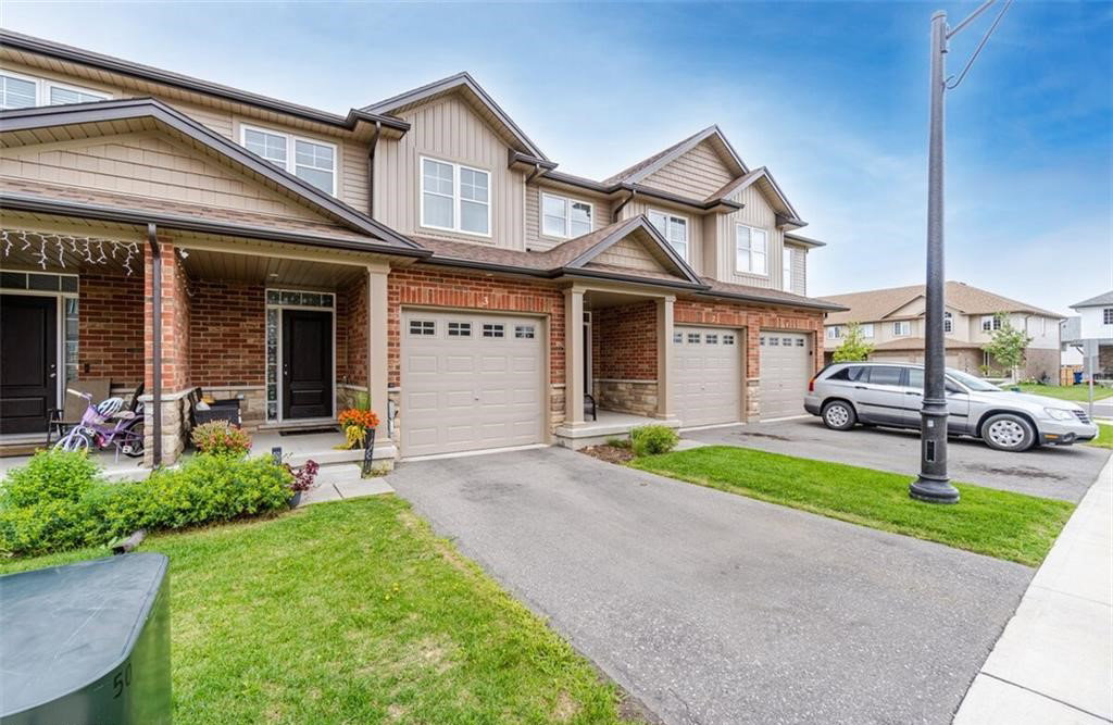 22 Marshall Drive exterior