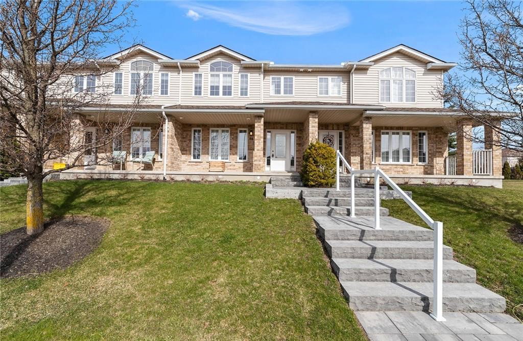 20 Shackleton Drive exterior