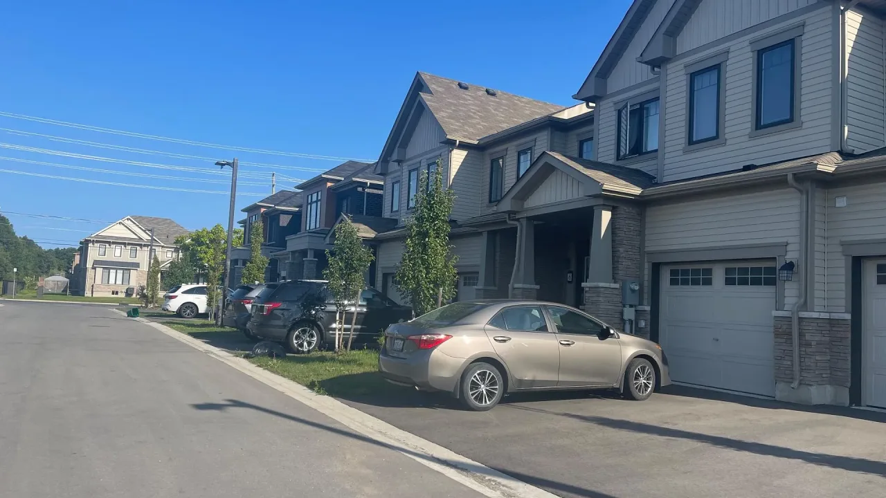 7789 Kalar Road exterior